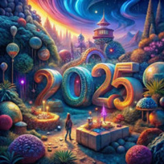 Set Techno Keveen @home 30/12/2024