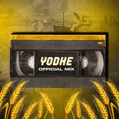 Yodhe @ Bhangra Beatdown 2025 Official Mix