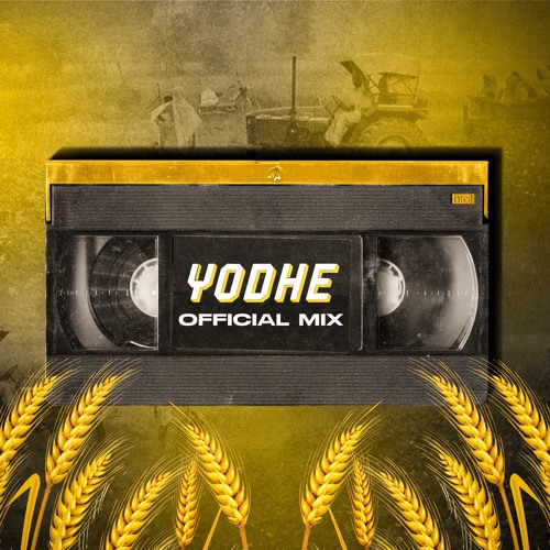 Yodhe @ Bhangra Beatdown 2025 Official Mix