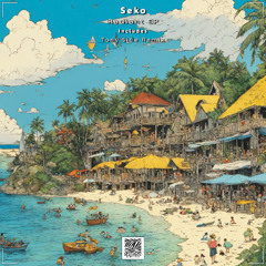 PREMIERE: Seko - Radiant (Tony Side Remix) [Beachside Limited]