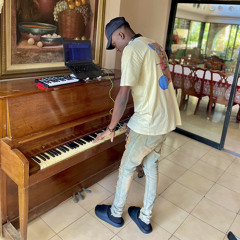 Wakanda Remix Raboday Jeffbeatz