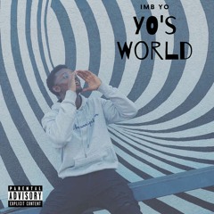 Outro Ft. Penn B [Prod. Rey]