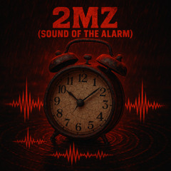 Sound Of The Alarm