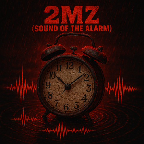 Sound Of The Alarm