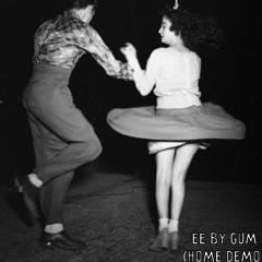 ee by gum (cool enough to care)