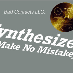 Synthesize  (Make no Mistake)