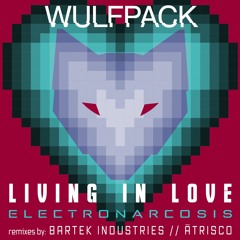 Electronarcosis - Living In Love (Bartek Industries Remix){TEASER}