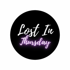 Lost In 15072021