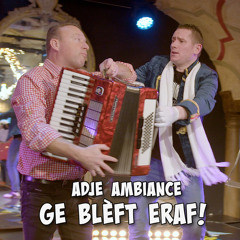 Ge Bleft Eraf