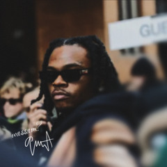 Wun-and-Done (inspired by Gunna)