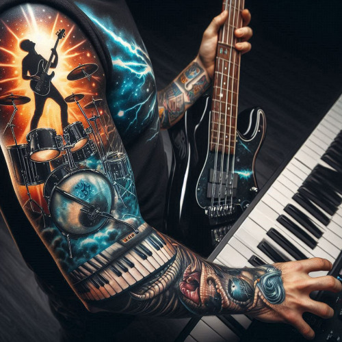 Jaco Pastorius