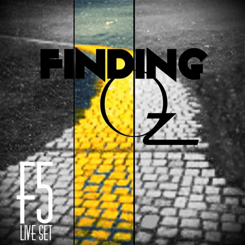 Finding Oz - F5 Live techno set -