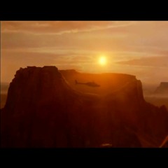 Airwolf Theme REMAKE