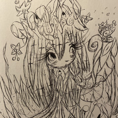 I dreamed of demons for you