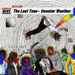 Sweater Weather (ft Hyro x D01o)