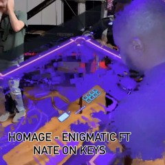 Homage FT. Nate Sorrentino