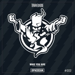 Ophidian - Who You Are