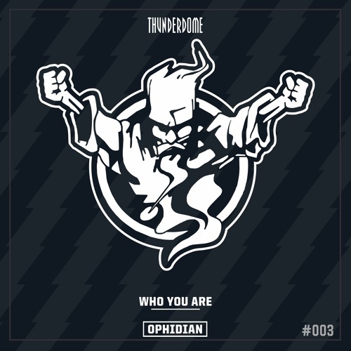 Ophidian - Who You Are