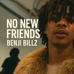 No New Friends