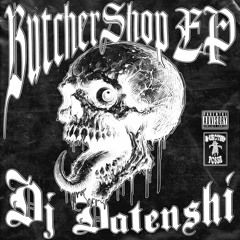 ButcherShop EP