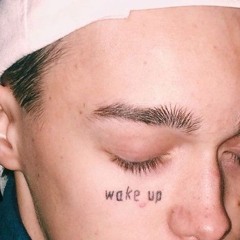 wake up