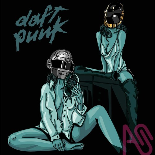 Daft Punk Remix (Project Graveyard Files)