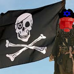 Jewish Pirates on the Six