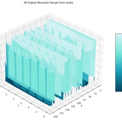 Recursive Audio Weaving 4