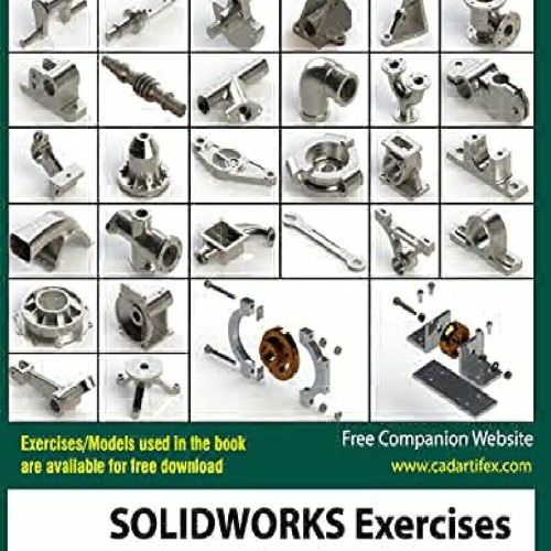 Stream Episode Download Solidworks Exercises Learn By Practicing Stream Episode Download Solidworks Exercises Learn By Practicing