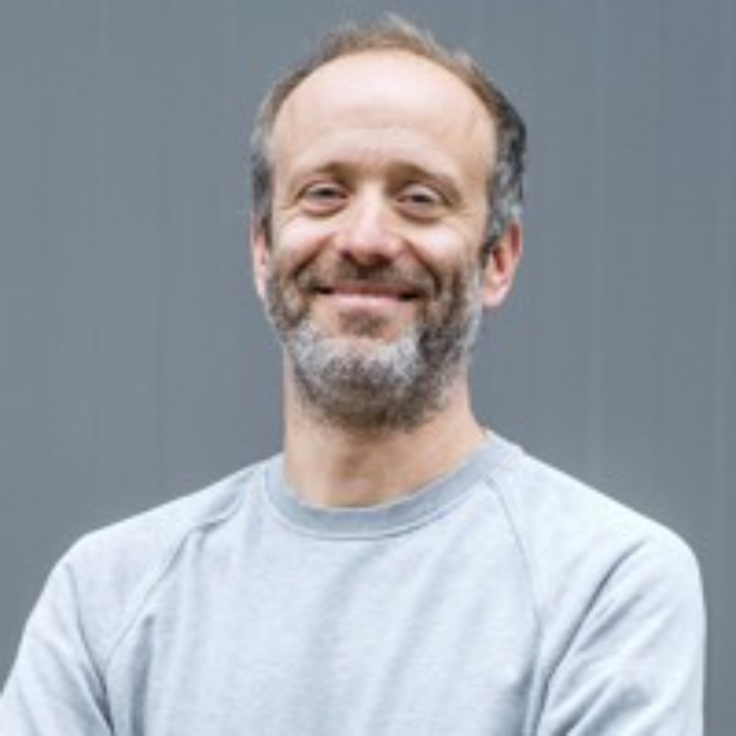 Build Meaning Podcast