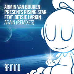Again (Alex M.O.R.P.H. Remix) [feat. Betsie Larkin]