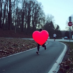 Corazón en Carrera (Madrid 10K)