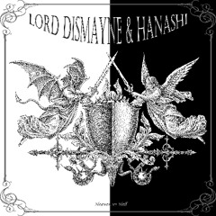 The Mystic Journal (Feat. Lord Dismayne)