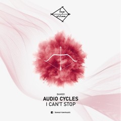 I Can't Stop (Original Mix)