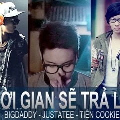 Thời gian sẽ trả lời - Tuta