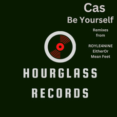 CAS - Be Yourself (ROYLE4NINE Remix)