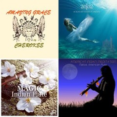 Relaxing Wind Instruments