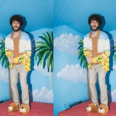 AA2x! - lil dicky