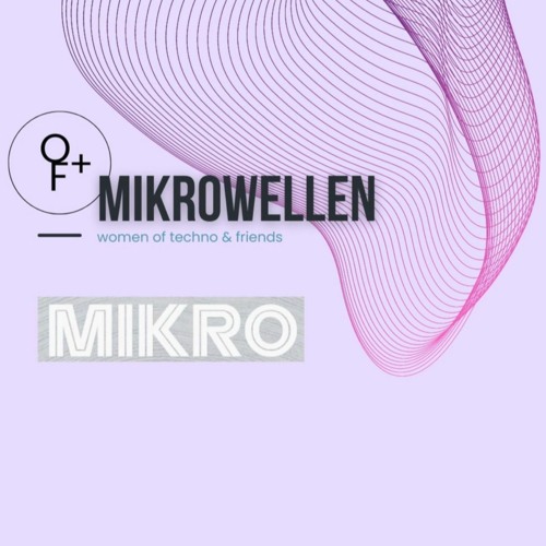 CATH BOO @ WOT MIKROwellen MIKRO Club 2023