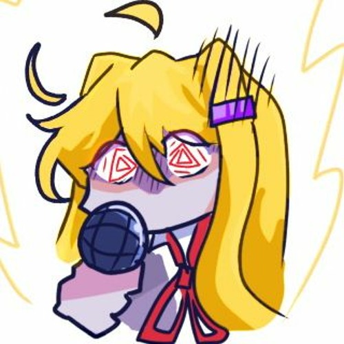 Discordant (Chaos but Frenetic Yuri sings it) (By me)