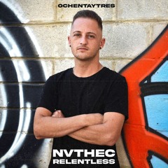 NVTHEC - Relentless