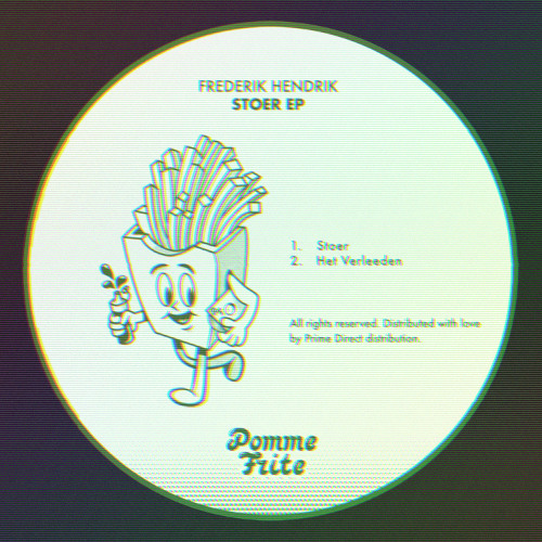 Frederik Hendrik - Het Verleeden