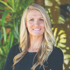 Sustainability as Part of Company Culture with Lindsay Helmick of Allen Construction
