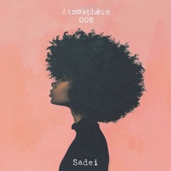 Sadei - Atmosphere #008