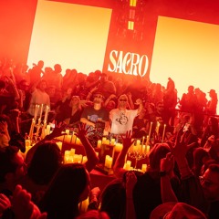 Faul & Wad Full Live Set | SACRO Yoyo Paris 2025