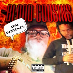 Never Change (Blood Cousins_ABM)