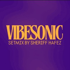 VIBESONIC SET 2024