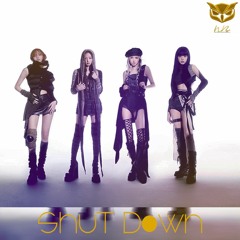 Shut Down (BLACKPINK x GOT the beat x KPOP type beat)