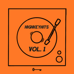 HIGHKEYHITS Vol. 1