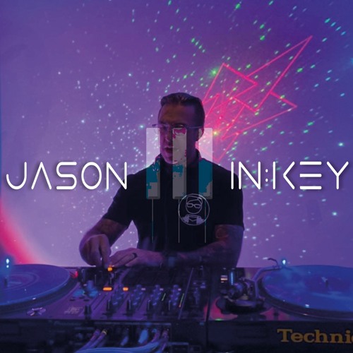 Jason In:Key-Exclusive Mix-Everyday Junglist Podcast-Episode 438